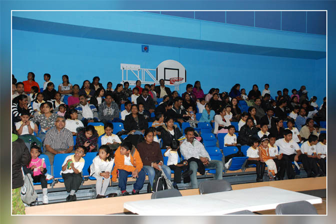 Competition 2009 - Main Event