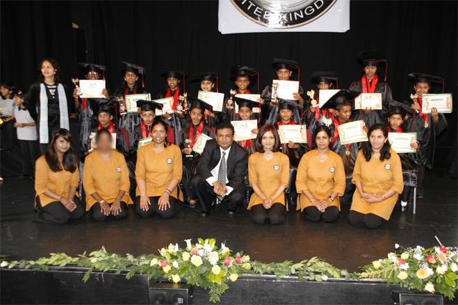 Competition 2011 - Main Event